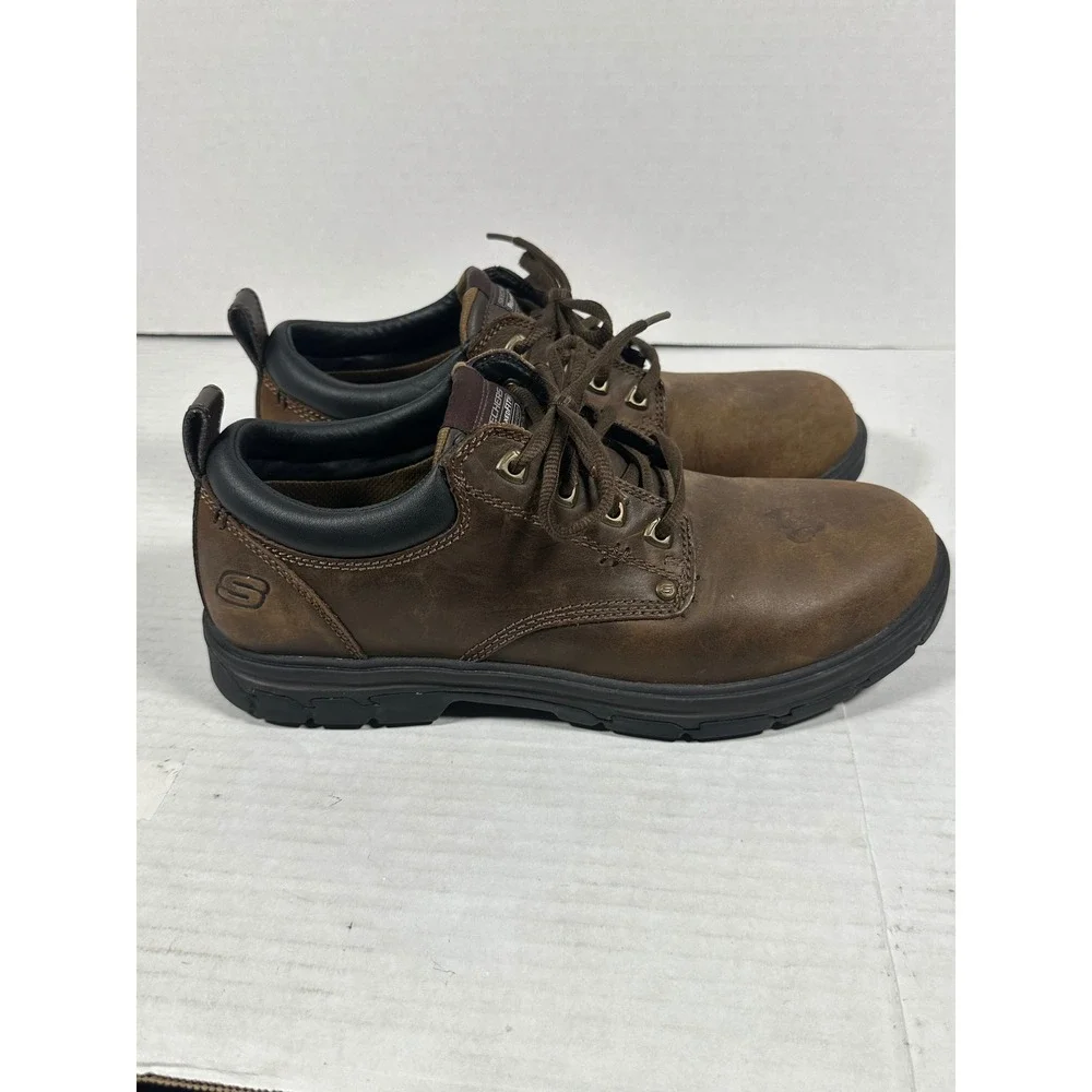 Skechers relaxed fit